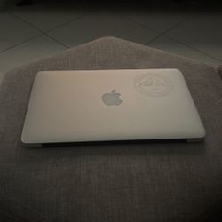 MacBook Air