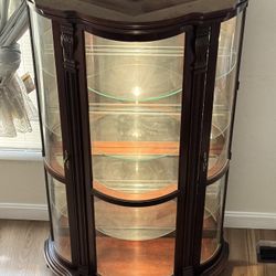 Curio PHILIP REINISCH CO ILLUMINATED 