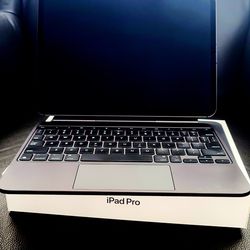 iPad pro 11 inch (M5) Wifi+Cellular,Nano glass, 2tb.