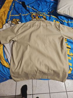 Dickies button up Xl I will do 20
