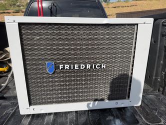 Friedrich ac unit