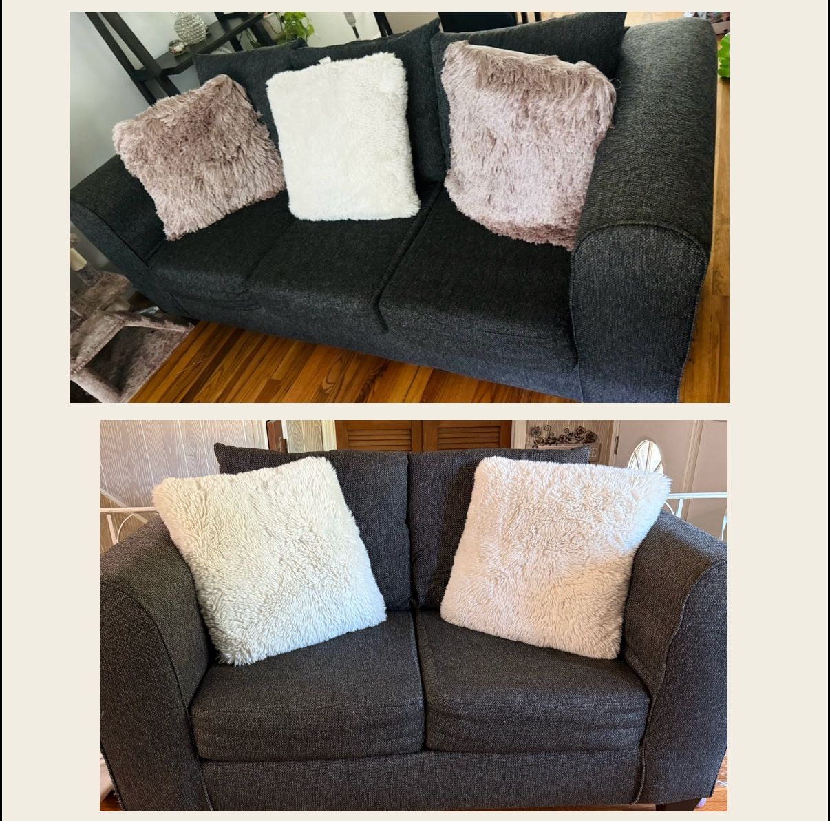 Sofa Set