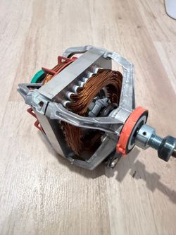 Whirlpool Dryer Drive Motor W10396030 (replaced by 279811)