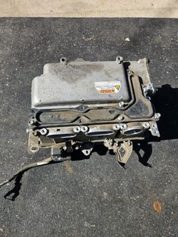 2010-2015 toyota Prius Inverter