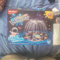 Splash Placemat 