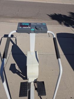 Stair Master