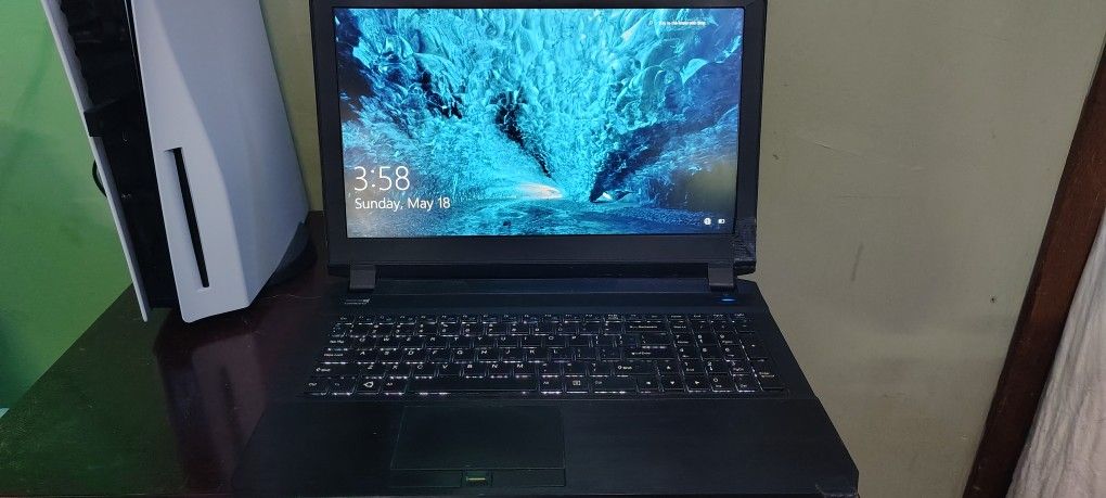Gaming Laptop
