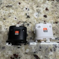 Nintendo Wii Controller Adapters