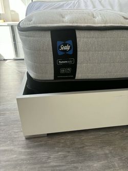 Selling bed and/or mattress