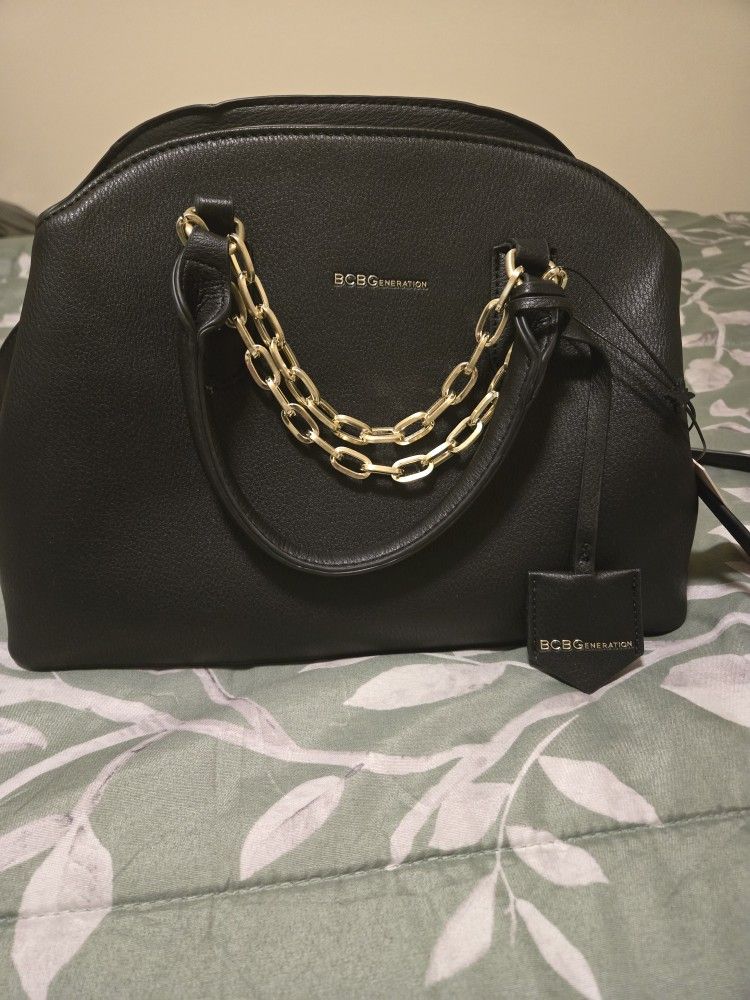 BcbGeneration Purse