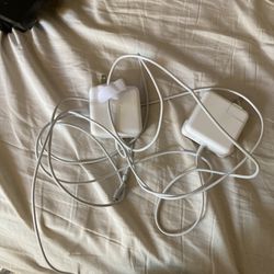 Macbook Chargers