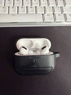 Apple Air-pods Pro 1st Generation