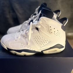Jordan 6 Retros
