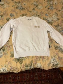 Men’s Versace Jeans Couture sweater size Medium
