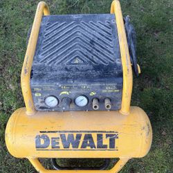 200 psi dewalt compressor