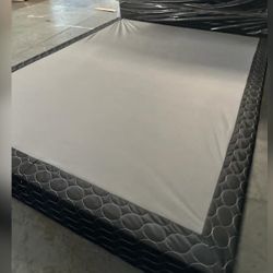 Queen Size Box Spring 