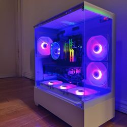 Stunning RTX Gaming PC: Ryzen 5 5600x + RTX 2080 TI 11gb + 32GB DDR4