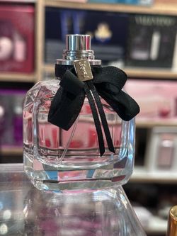 Ysl mon paris edp 50ml
