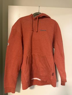 Patagonia Pullover Hoodie Sweatshirt medium men