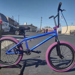 ELITE BMX KIDS BIKE 20 IN