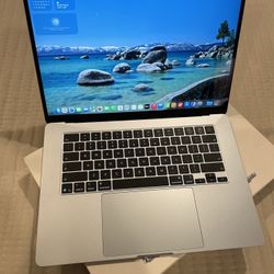 Apple MacBook Air M5
