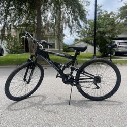 Hyper Havoc Bike