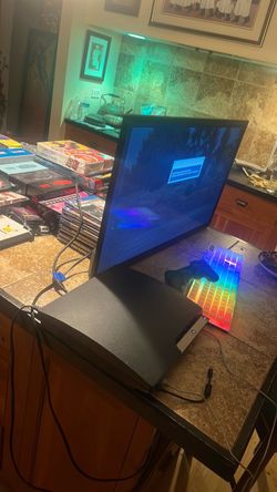 PlayStation 3 slim Console