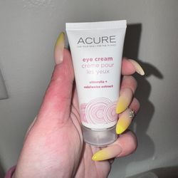 Eye Cream