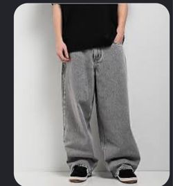 Empyre ultra wide scramble grey