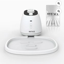 BioFace Facial Mask Machine with Collagen Tablets, DIY Mask Maker