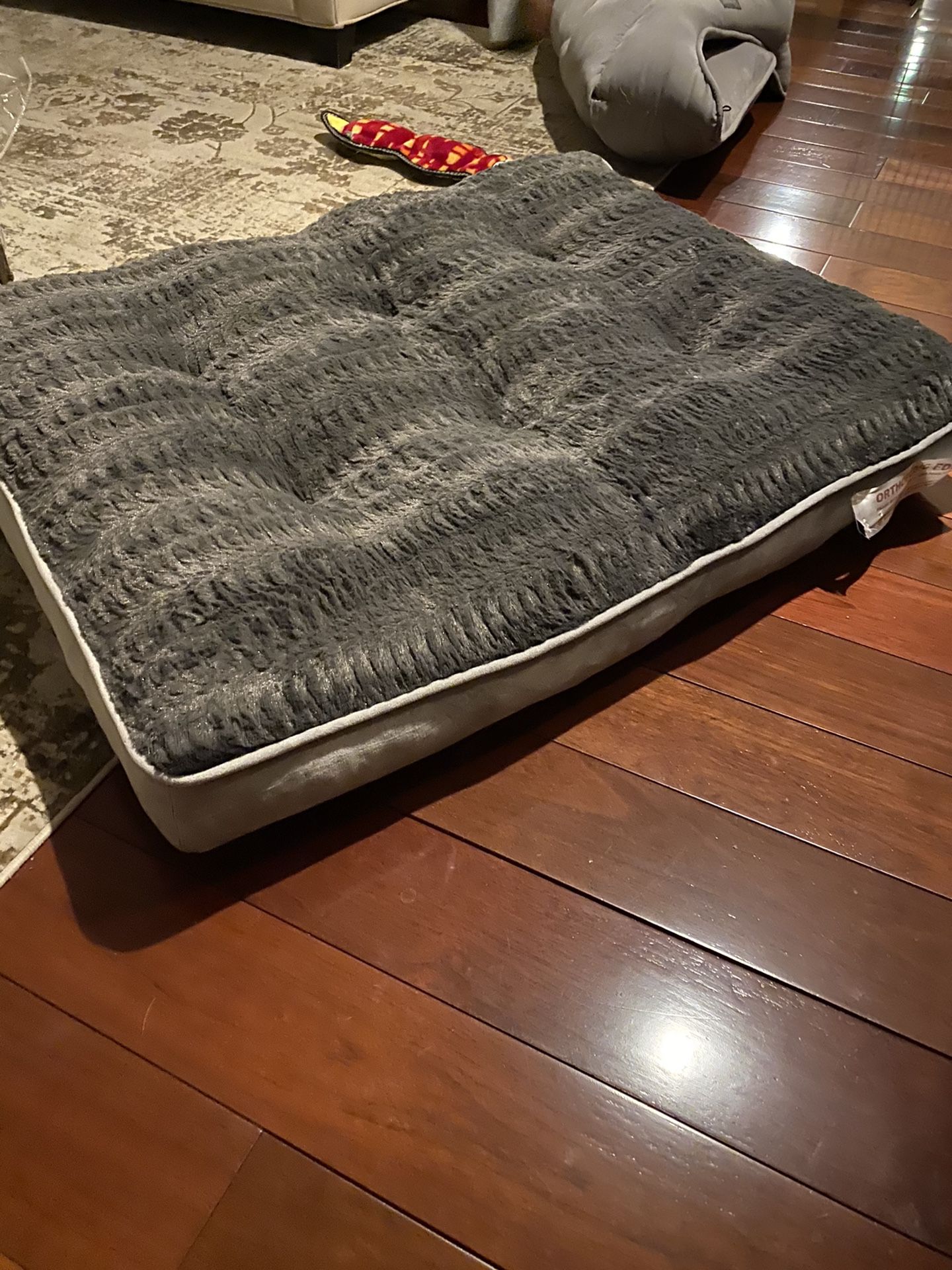 Large dog bed for sale