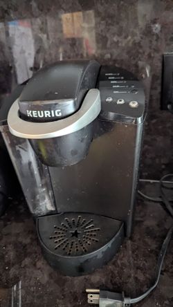 Keurig K-Classic single serve K-Cup pod coffee maker