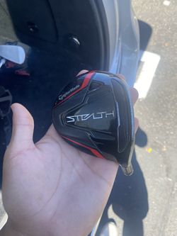 Taylormade 5wood Head