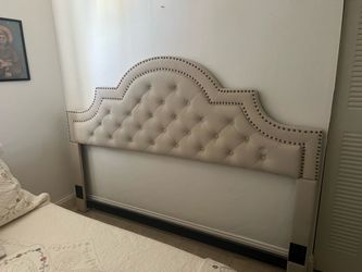Cabecera de Cama King