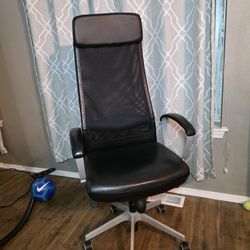 Office Chair (Moving Sale)