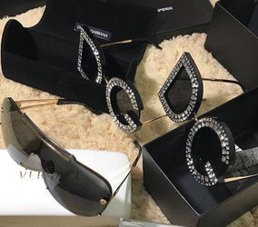 Shades