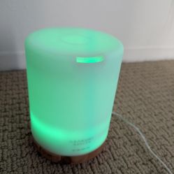 Essential Oil Humidifier 
