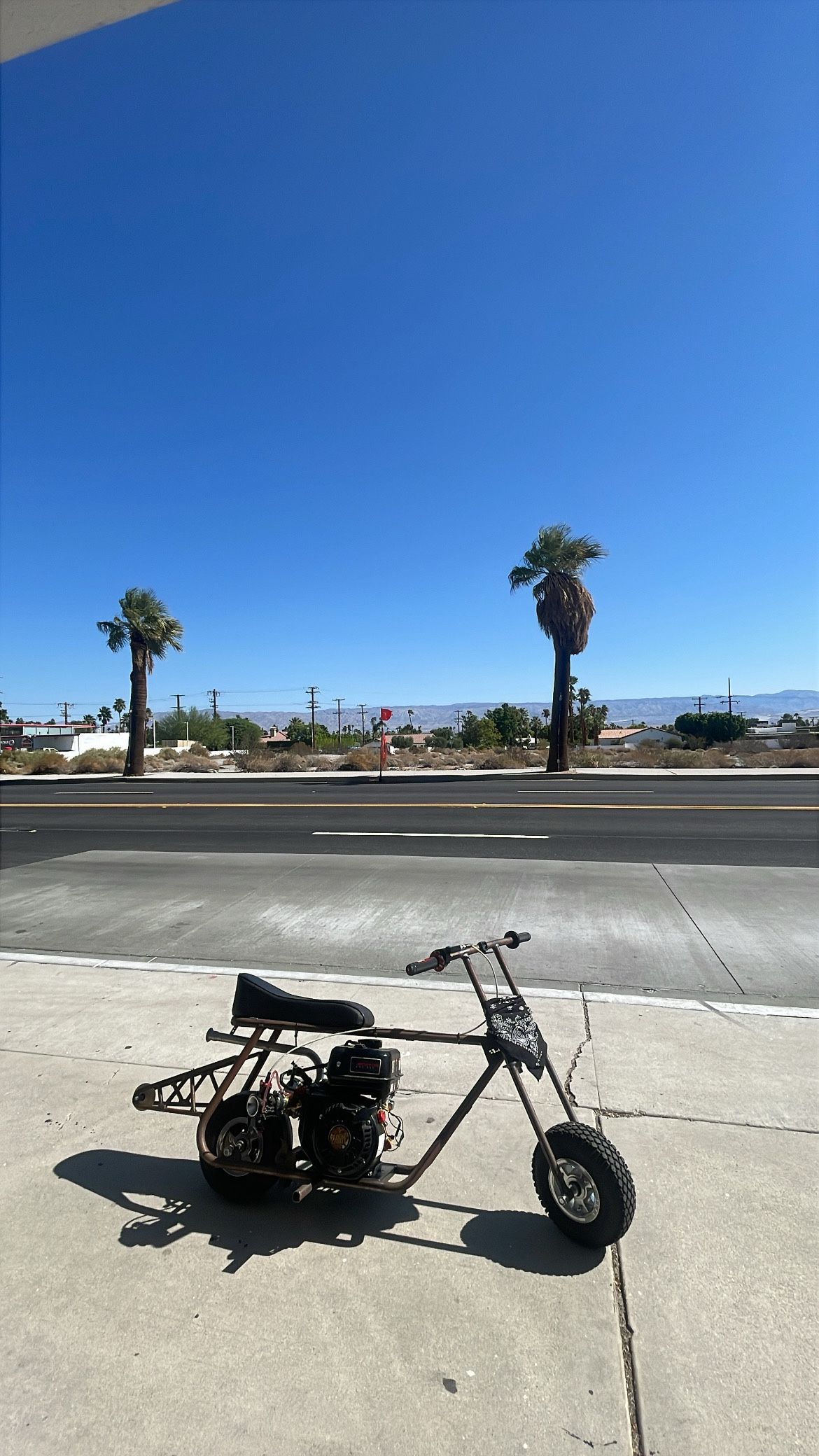 2025 212cc 212cc Non-Hemi Predator