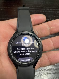 Galaxy Watch 4 (hcfc) 