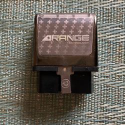 Range Fuel Management 