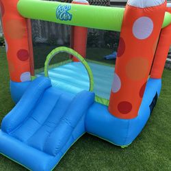 Bounce House For Kids