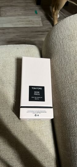 Tom Ford Rose Prick Eau de Parfum 100ml