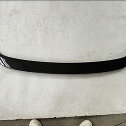 2013-2017 Lexus ES Rear Spoiler PG Style Carbon Fiber Spoiler Brand New With 3M