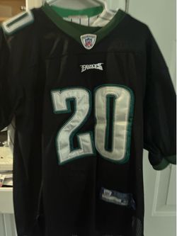 Brian Dawkins eagles jersey