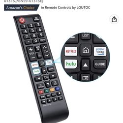 Remote Control 