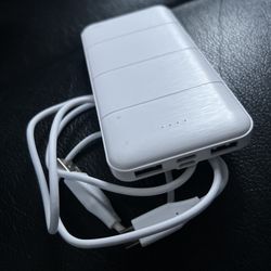 Portable Charger