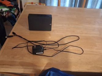 4tb external hard drive can be used on older gen consoles and newer pc