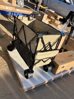 Wagon