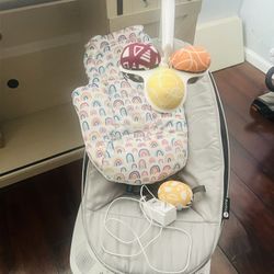 Mamaroo Baby Swing 