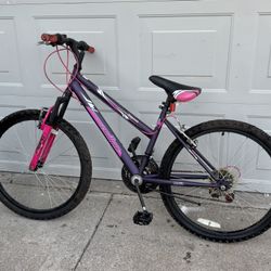 Women’s Mountain Bike